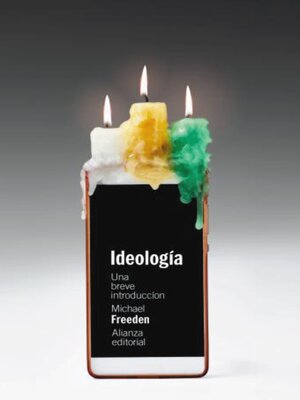 cover image of Ideología